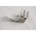 Efficient Noise Control with Aluminum Highway Barriers